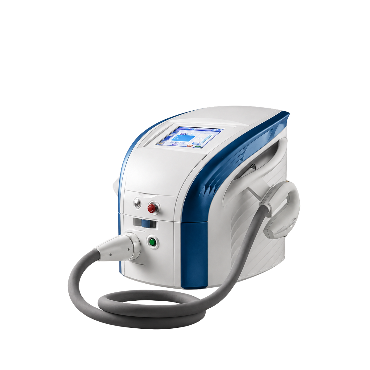 Cosderma M22 Pro IPL & SHR Hair Removal Machine | E-Light System