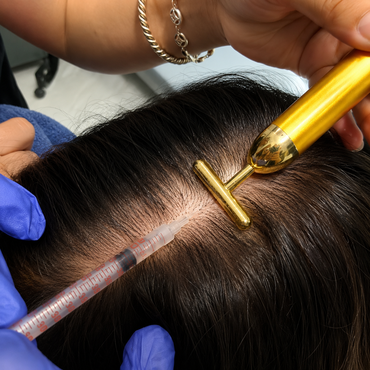Advanced Hair Solutions