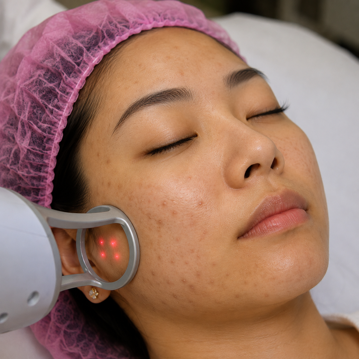 Skin Rejuvenation